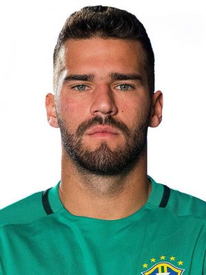 アリソン・ラムセス・ベッカー