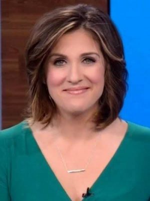 アリソン・チンチャー