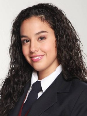 アナ・マリア・エストピニャン