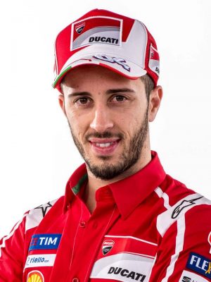 אנדראה דוביציוזו