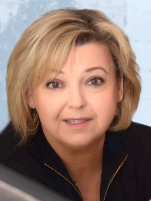 アンドレアワイルドナー