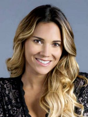 Maria Grazia Gamarra