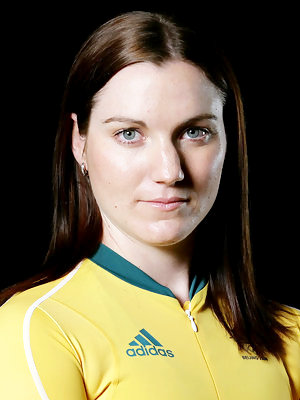 Anna Meares