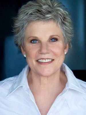 Anne Murray