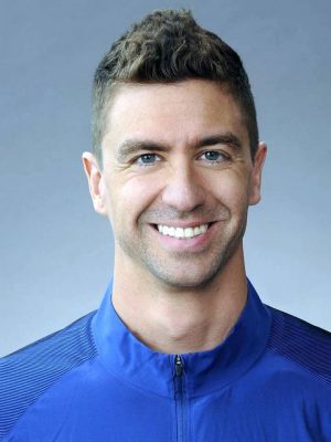 Anthony Ervin