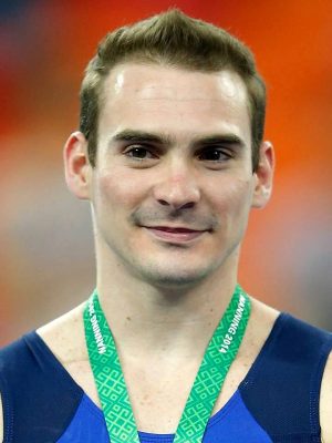 アーサー・ザネッティ