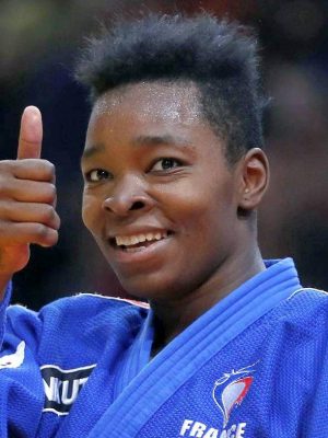 オドレー・チュメオ