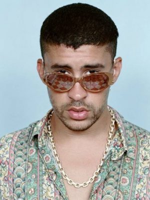 Bad Bunny