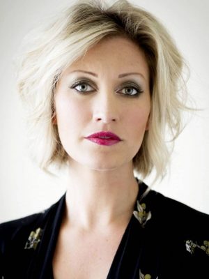 ベッキー・マンティン