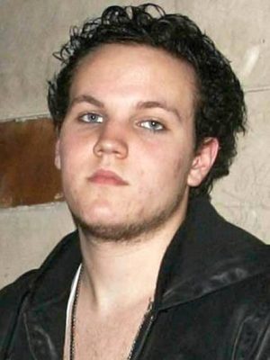 ベンジャミン・クーグ