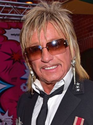 بيرت وولرشيم