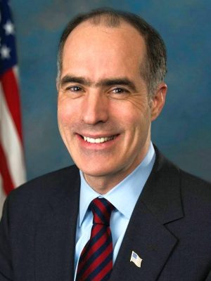 ボブ・ケーシー・ジュニア