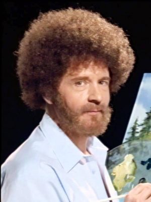 Bob Ross