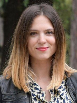 ブレンダ・ロディガーニ