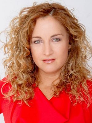 カーラ・マフィオレッティ