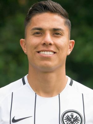 カルロス・サルセド