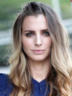 Carolina Di Domenico