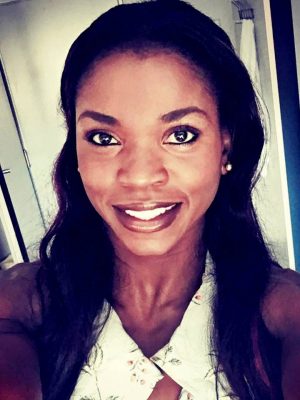 קתרין איברגואן