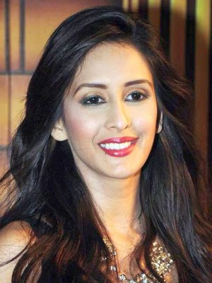 Chahat Khanna