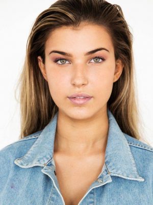 شارلوت داليسيو