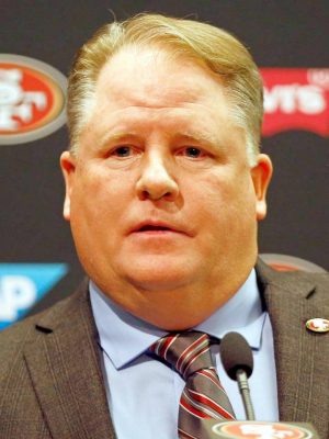 Chip Kelly