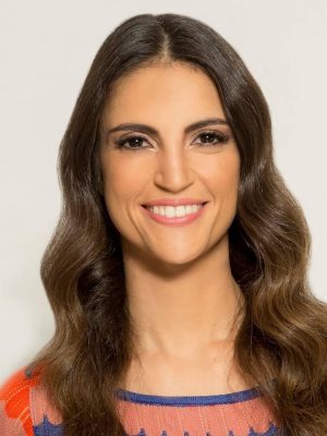 クリス・フローレス