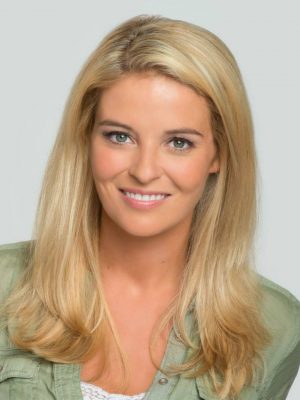 クリスティーン・ライラー