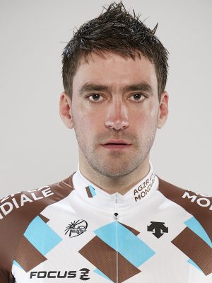 クリストフ・リブロン