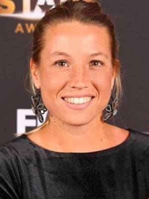 デルフィーナ・メリノ