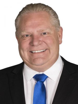 Doug Ford Jr.