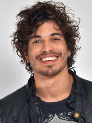 דאגלס סמפאיו