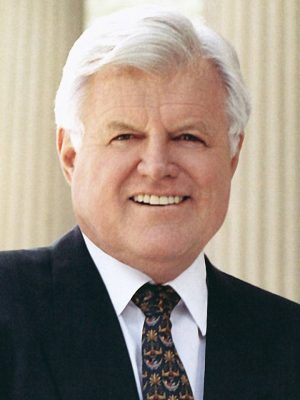 Edward M. Kennedy, Jr.