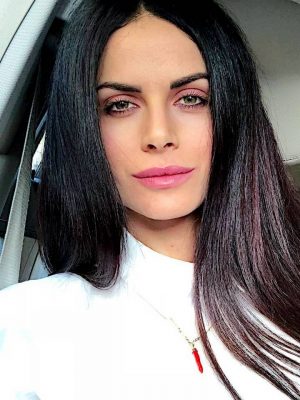 エレオノラ コルチーニ