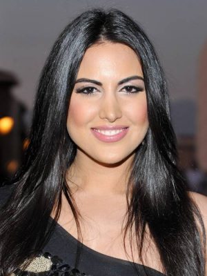 استريلا نوري