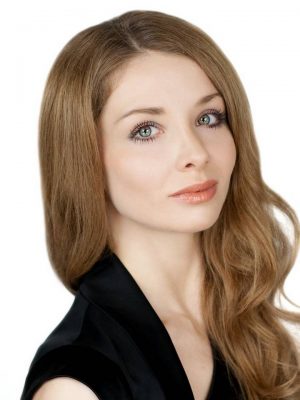 エフゲニア・オブラツォワ