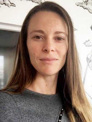 פביאנה מורר