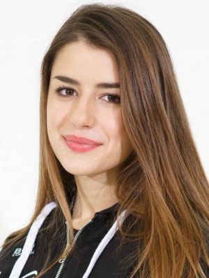 フェデリカ カルタ