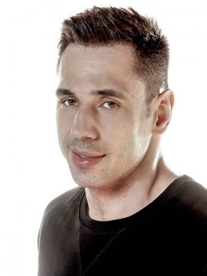 פליקס שטורם