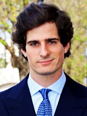 Fernando Fitz-James Stuart