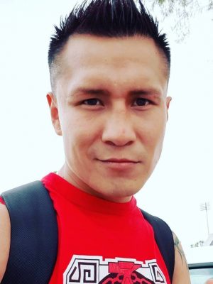 フランシスコ・バルガス