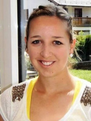 Franziska Preussová