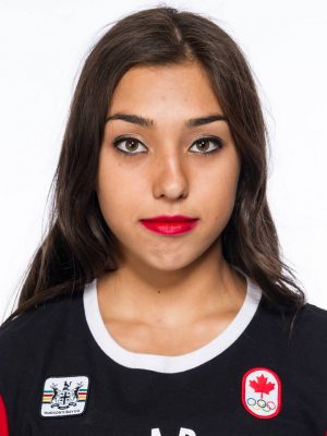 ガブリエル・デールマン