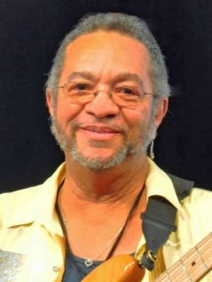 ジョージ・ポーターJr.