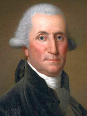 ג'ורג' וושינגטון