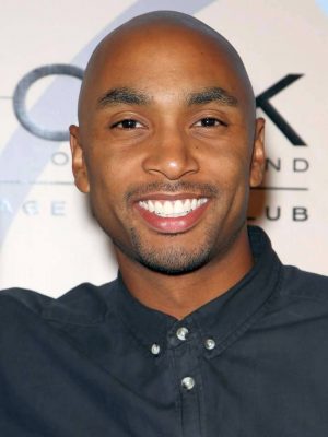 Gerald Henderson Jr.