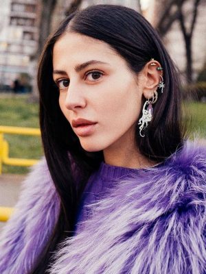 גילדה אמברוסיו