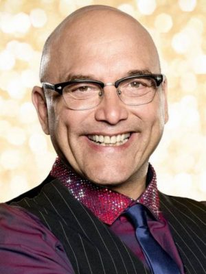 グレッグ・ウォレス