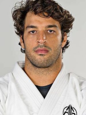 グレゴール・グレイシー