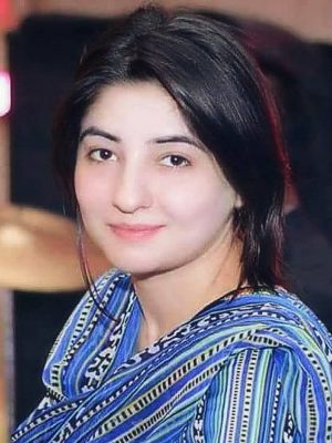 Gul Panra