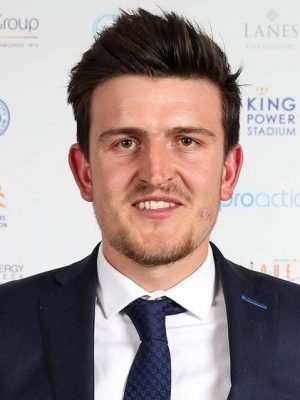 هاري ماغواير